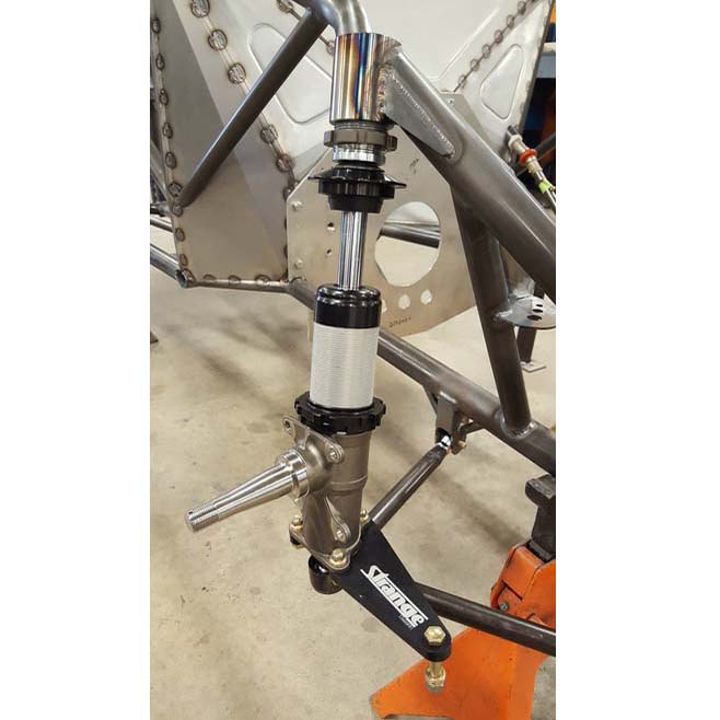 Strut Adjustable Cup Kit | Includes Height Adjustment Tools