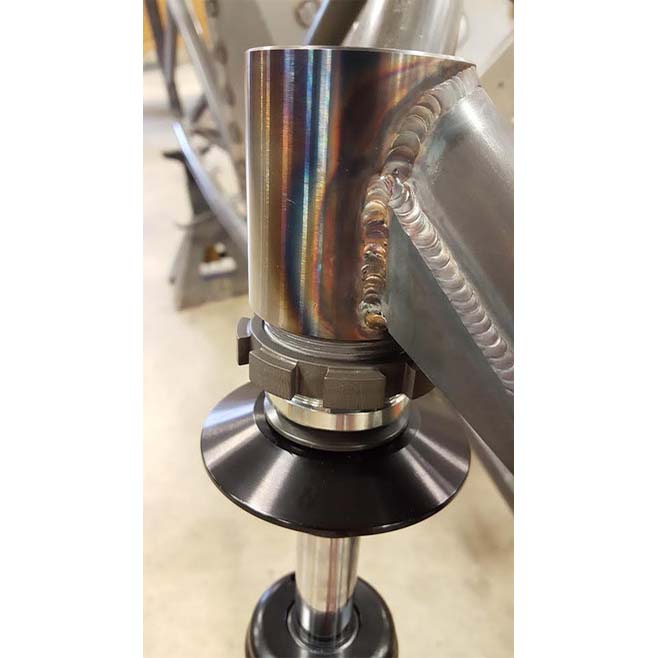 Strut Adjustable Cup Kit | Includes Height Adjustment Tools