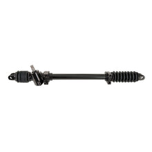 Strange Door Car Steering Rack | 24 1/2″ Tie Rod Centers | 1.12″ Per Pinion Revolution