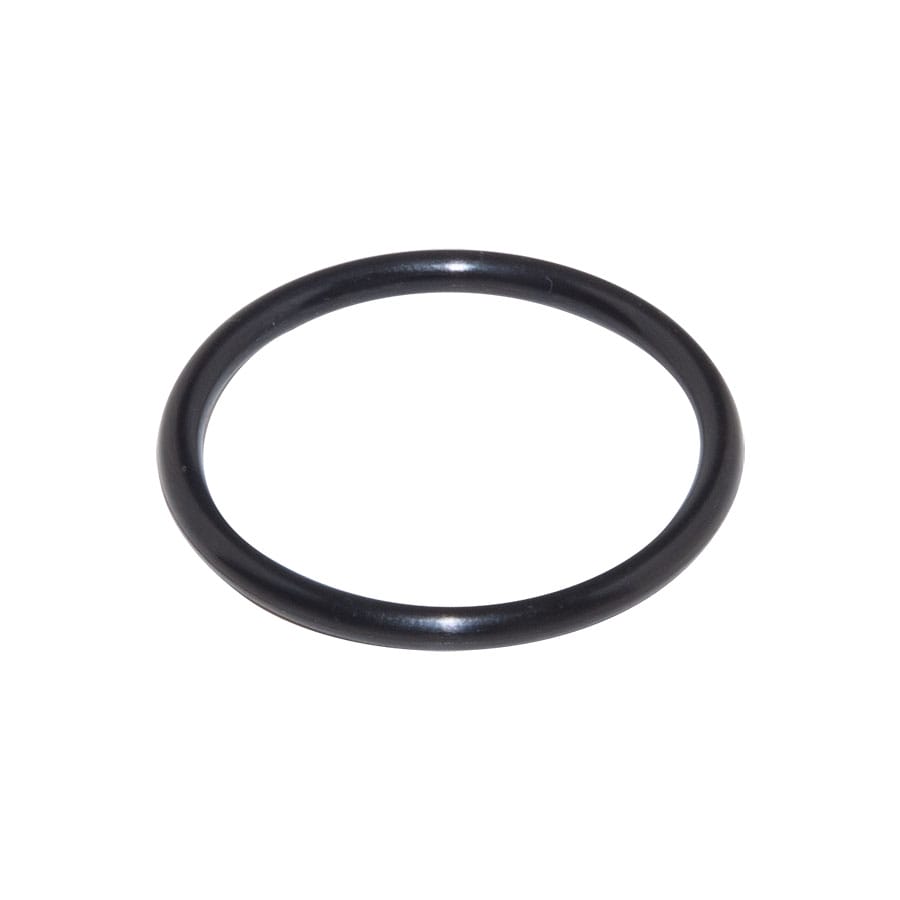 Strange Front Hub Cap O-Ring