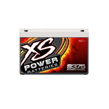 XS Power S375 12V AGM Racing Battery