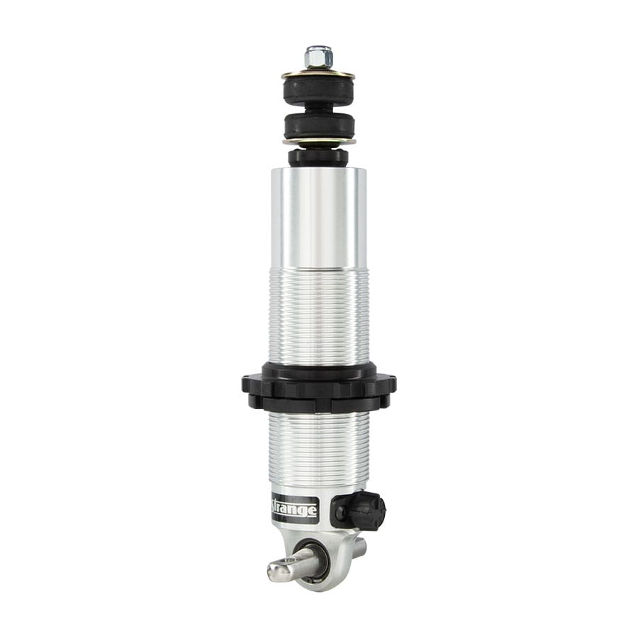 Double Adjustable Front Coil-Over Shock Package | Multiple GM A-Body & G-Body Applications | With 450 Lbs Springs