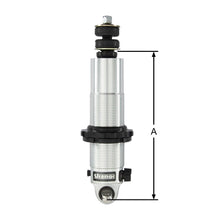 Double Adjustable Front Coil-Over Shock Package | Multiple GM A-Body & G-Body Applications | With 450 Lbs Springs