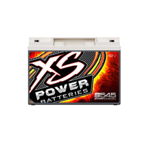 XS Power S545 12V AGM Racing Battery