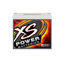 XS Power S680 12V AGM Racing Battery