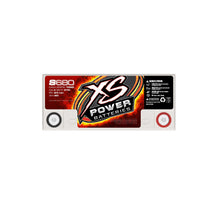 XS Power S680 12V AGM Racing Battery