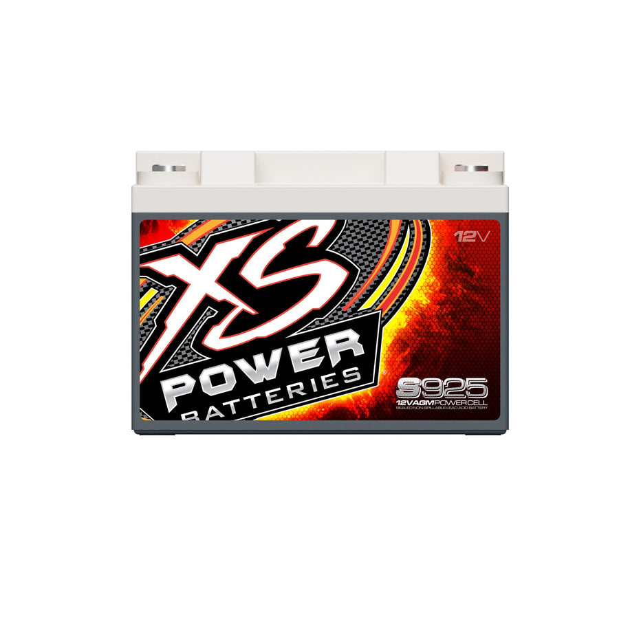 XS Power S925 12V AGM Racing Battery