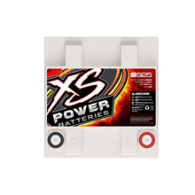 XS Power S925 12V AGM Racing Battery