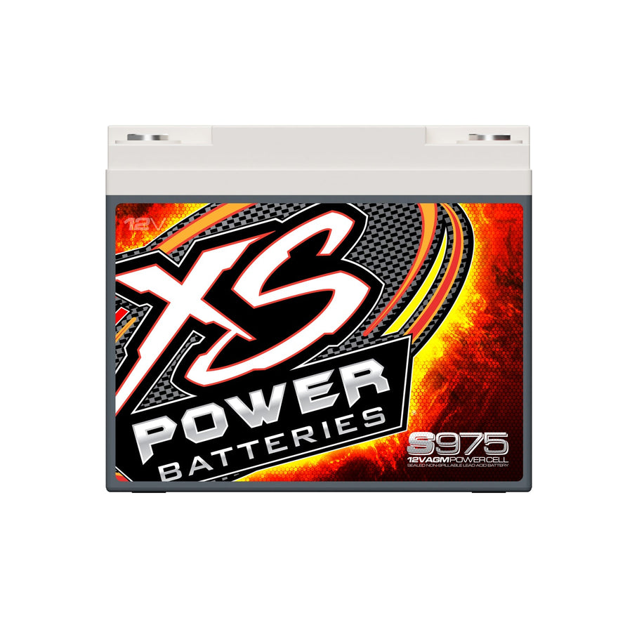 XS Power S975 12V AGM Racing Battery