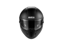 Load image into Gallery viewer, Helmet Stealth 2X-Large Black SA2025