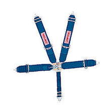 Load image into Gallery viewer, 5-PT Harness System LL P/U B/I Ind 62in