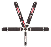 Load image into Gallery viewer, 5pt Harness System CL P/U B/I Ind