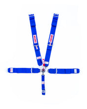 Load image into Gallery viewer, 5-PT Harness System CL P/D B/I Ind 55in