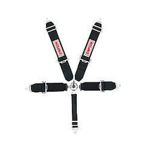 Load image into Gallery viewer, 5-PT Harness System CL P/D W/A Ind 55in