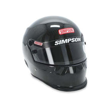 Load image into Gallery viewer, Helmet SD1 Medium Carbon SA2020