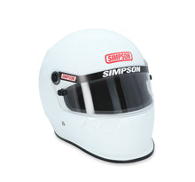 Load image into Gallery viewer, Helmet SD1 Large White SA2020