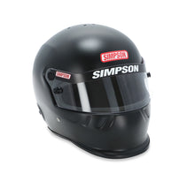 Load image into Gallery viewer, Helmet SD1 Large Matte Black SA2020