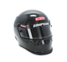 Load image into Gallery viewer, Helmet SD1 Large Carbon SA2020