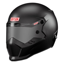 Load image into Gallery viewer, Helmet KingSnake  X- Small Matte Black SA2025