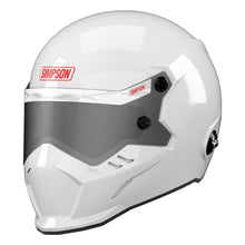 Load image into Gallery viewer, Helmet KingSnake  X-Lrg White SA2025