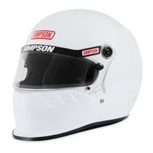 Load image into Gallery viewer, Helmet Vudo Medium White SA2025
