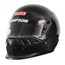 Load image into Gallery viewer, Helmet Vudo X-Large Carbon Fiber SA2025