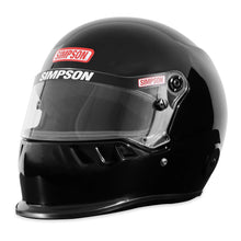 Load image into Gallery viewer, Helmet Vudo 2X-Large Black SA2025