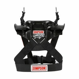 Hybrid Sport Large w/ Sliding Tether PA FIA