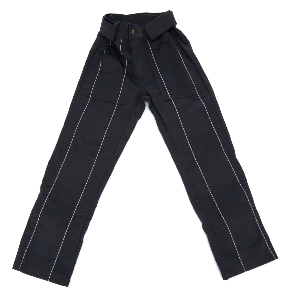 Pant Legend II Youth 2X-Small Black