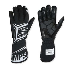 Load image into Gallery viewer, Glove Magnata Small Black SFI 3.5/5