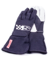Load image into Gallery viewer, Super Sport Glove Medium Black