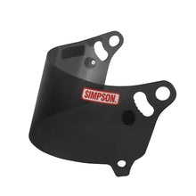 Load image into Gallery viewer, Simpson Viper Protective Face Shield — High-Clarity Impact-Resistant Visor for Viper