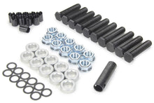 Load image into Gallery viewer, Stud Kit w/Sleeve- Nuts &amp; Washers - 5/8-18