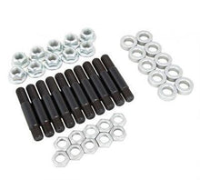 Load image into Gallery viewer, 5/8 x 18 Wheel Stud Kit 1.500 Shank