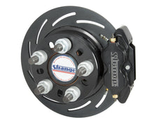Load image into Gallery viewer, Rear Disc Brake Kit - Mopar Style Ends