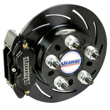 Load image into Gallery viewer, Rear Disc Brake Kit Ford Late Big Style w/Hrd Pad