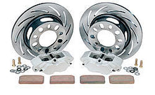 Load image into Gallery viewer, Rear Brake Kit - Big Ford- Late