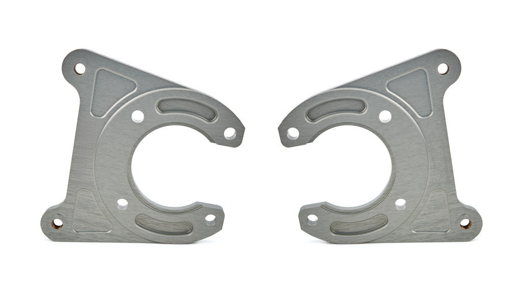 Caliper bracket - From B1710WC  Kit