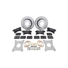 Load image into Gallery viewer, Rear Brake Kit Ford 8.8 Mustang w/Soft Pads