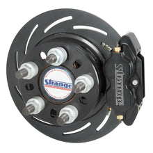 Load image into Gallery viewer, Rear Brake Kit GM F-Body 82-92 w/Soft Pads