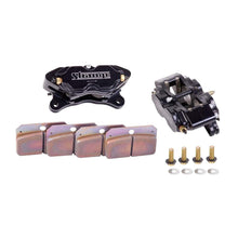 Load image into Gallery viewer, Strange 4-Piston Caliper Kit w/Hard Pads/Pr.