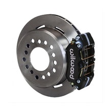 Load image into Gallery viewer, 11in Street Rear brake Kit  w/Parking Brake