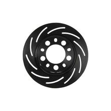 Load image into Gallery viewer, Replacement LH 11.25in Slotted Rotor