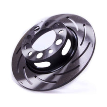 Load image into Gallery viewer, RH HD Tapered Slotted 11.250in Brake Rotor