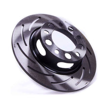 Load image into Gallery viewer, LH HD Tapered Slotted 11.250in Brake Rotor