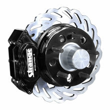 Load image into Gallery viewer, Evolution Frt Brake Kit GM G-Body 78-88