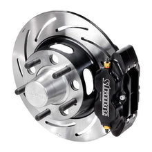 Load image into Gallery viewer, Front Brake Kit /GM Disc Spindles w/4.75in BC