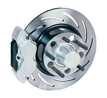 Load image into Gallery viewer, Front Brake Kit - 87-93 Mustang
