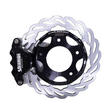 Load image into Gallery viewer, Brake Kit- Evolution Frt Spindle Mount Strut-AFCO