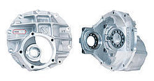 Load image into Gallery viewer, 9in Aluminum Case - 3.062in Bore